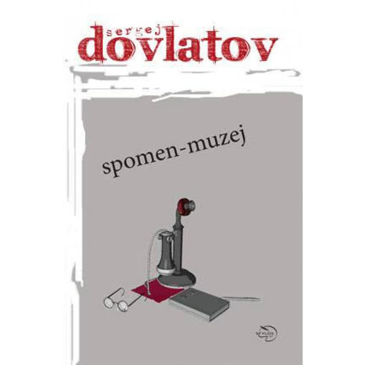 SPOMEN MUZEJ II IZDANJE 