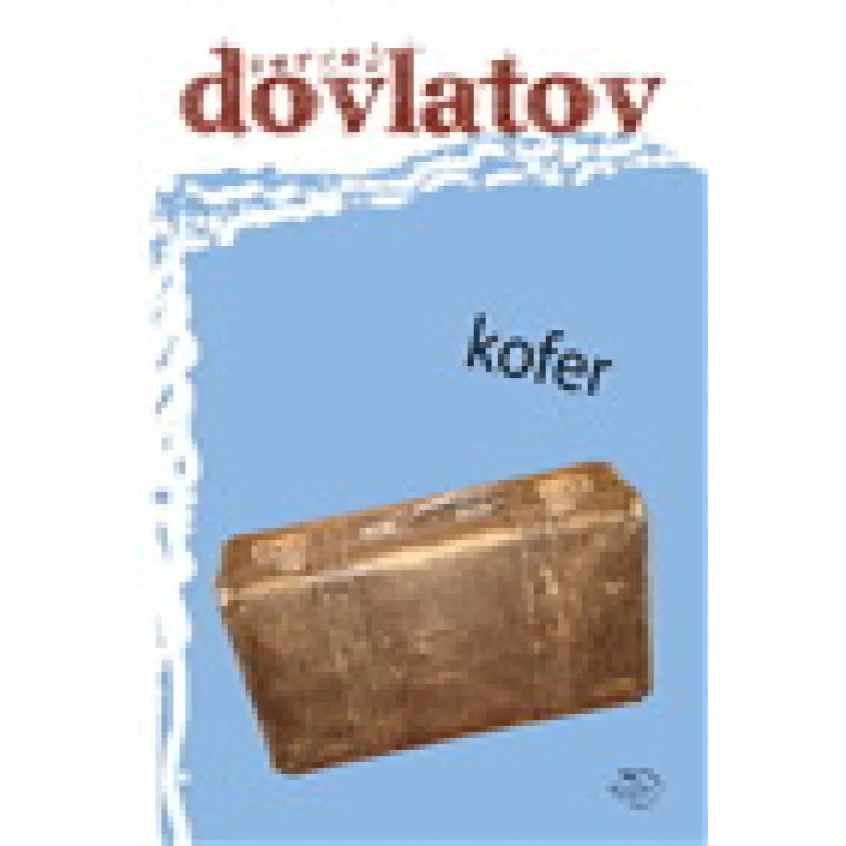 KOFER II IZDANJE 