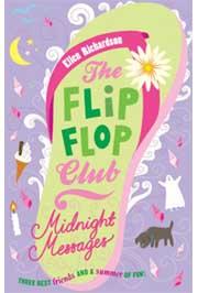 FLIP FLOP KLUB III DEO PONOĆNE PORUKE 