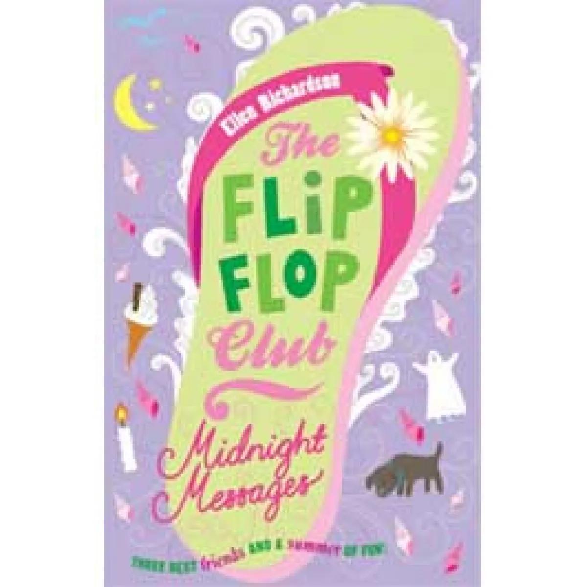 FLIP FLOP KLUB III DEO PONOĆNE PORUKE 