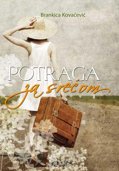 POTRAGA ZA SREĆOM 