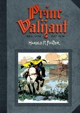 PRINC VALIJANT 1 tom 