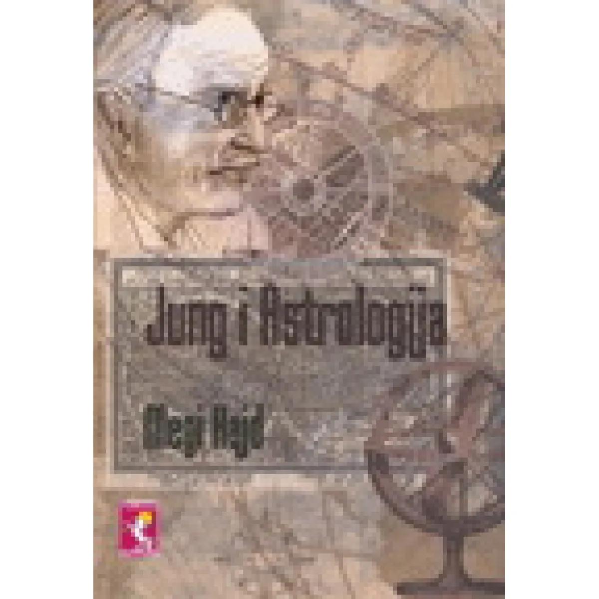 JUNG I ASTROLOGIJA 