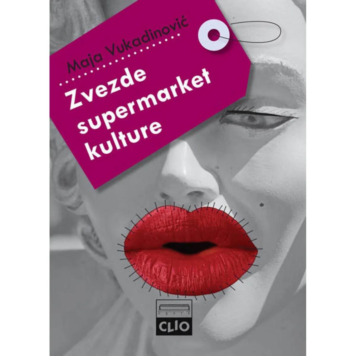 ZVEZDE SUPERMARKET KULTURE 