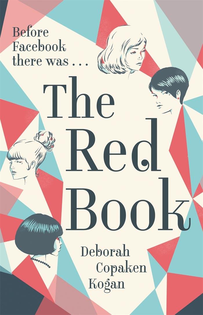 THE RED BOOK 