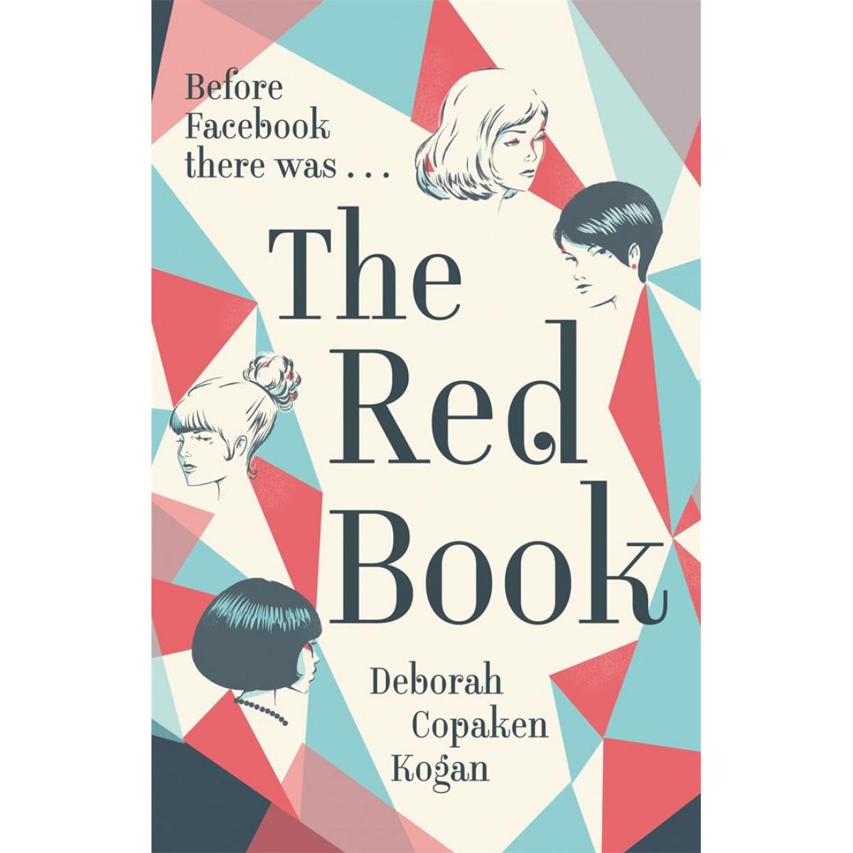 THE RED BOOK 