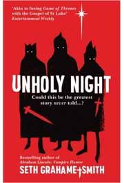 UNHOLY NIGHT 
