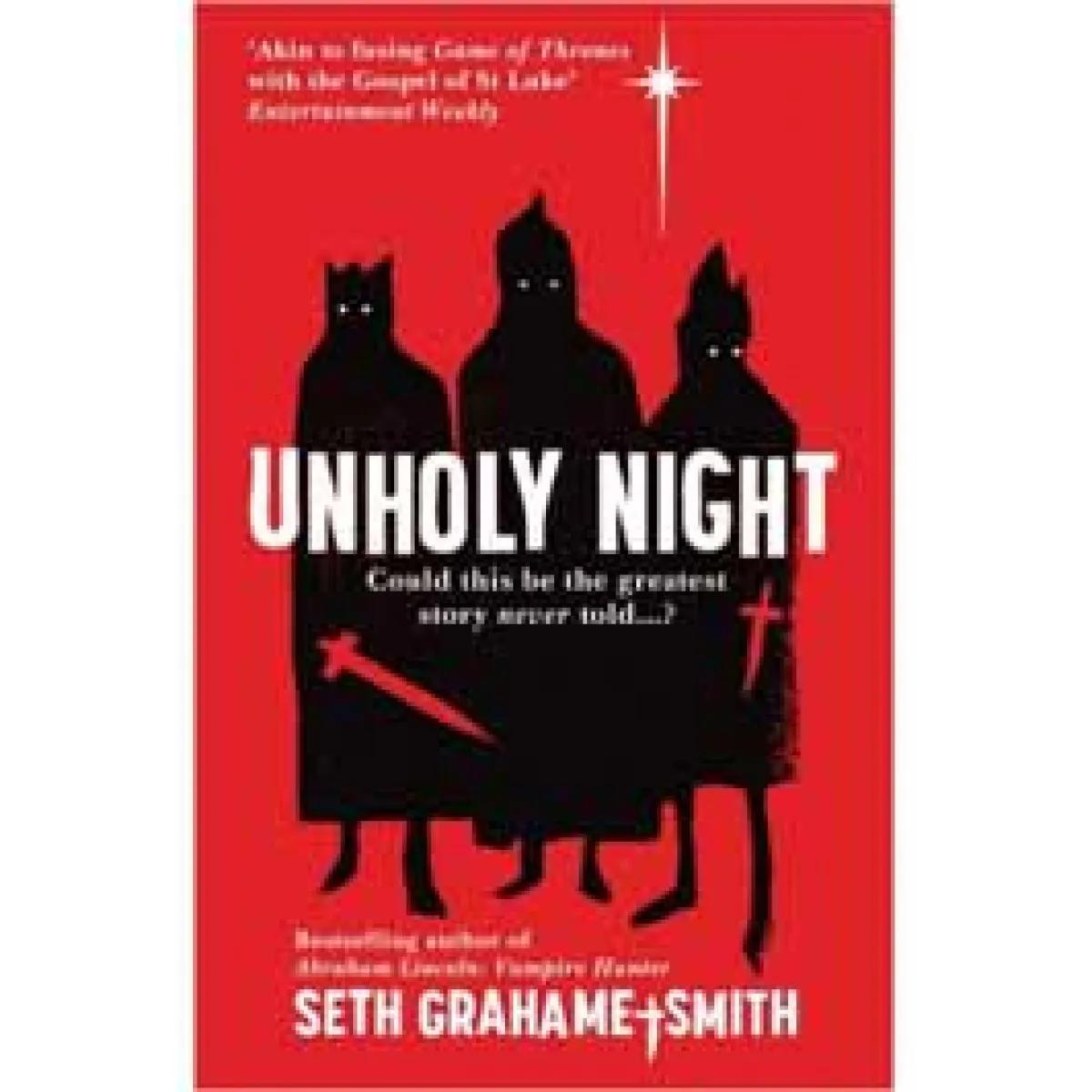 UNHOLY NIGHT 
