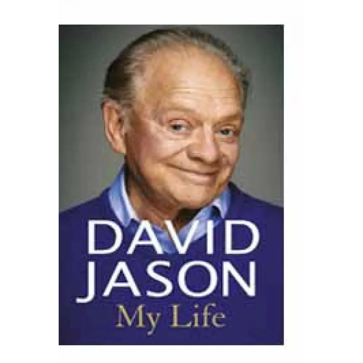 DAVID JASON MY LIFE 