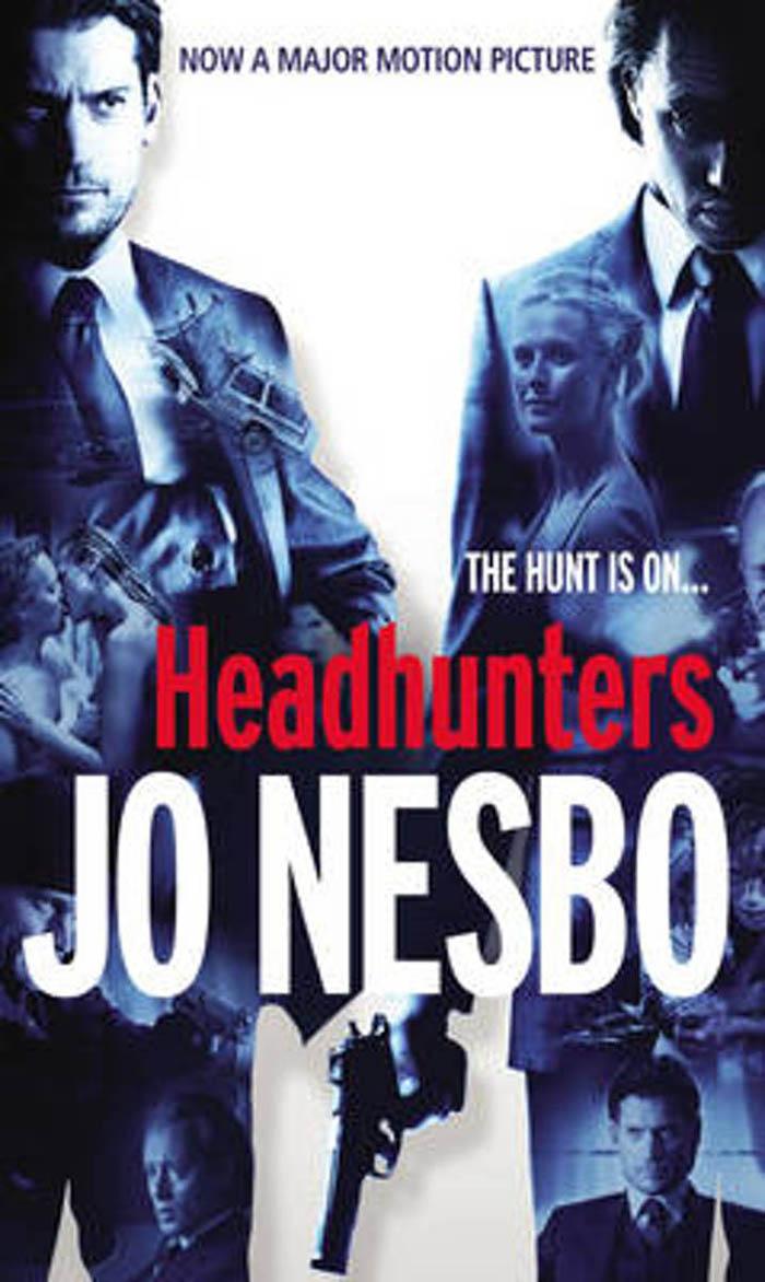 HEADHUNTERS 