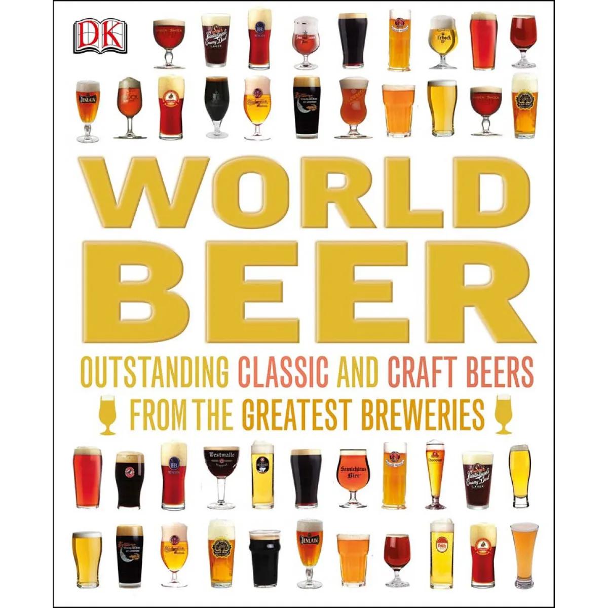 WORLD BEER 