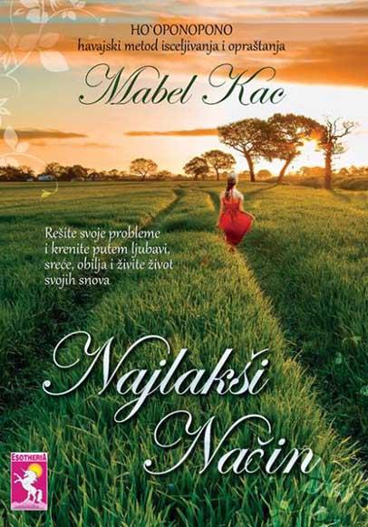 NAJLAKŠI NAČIN HOOPONOPONO 