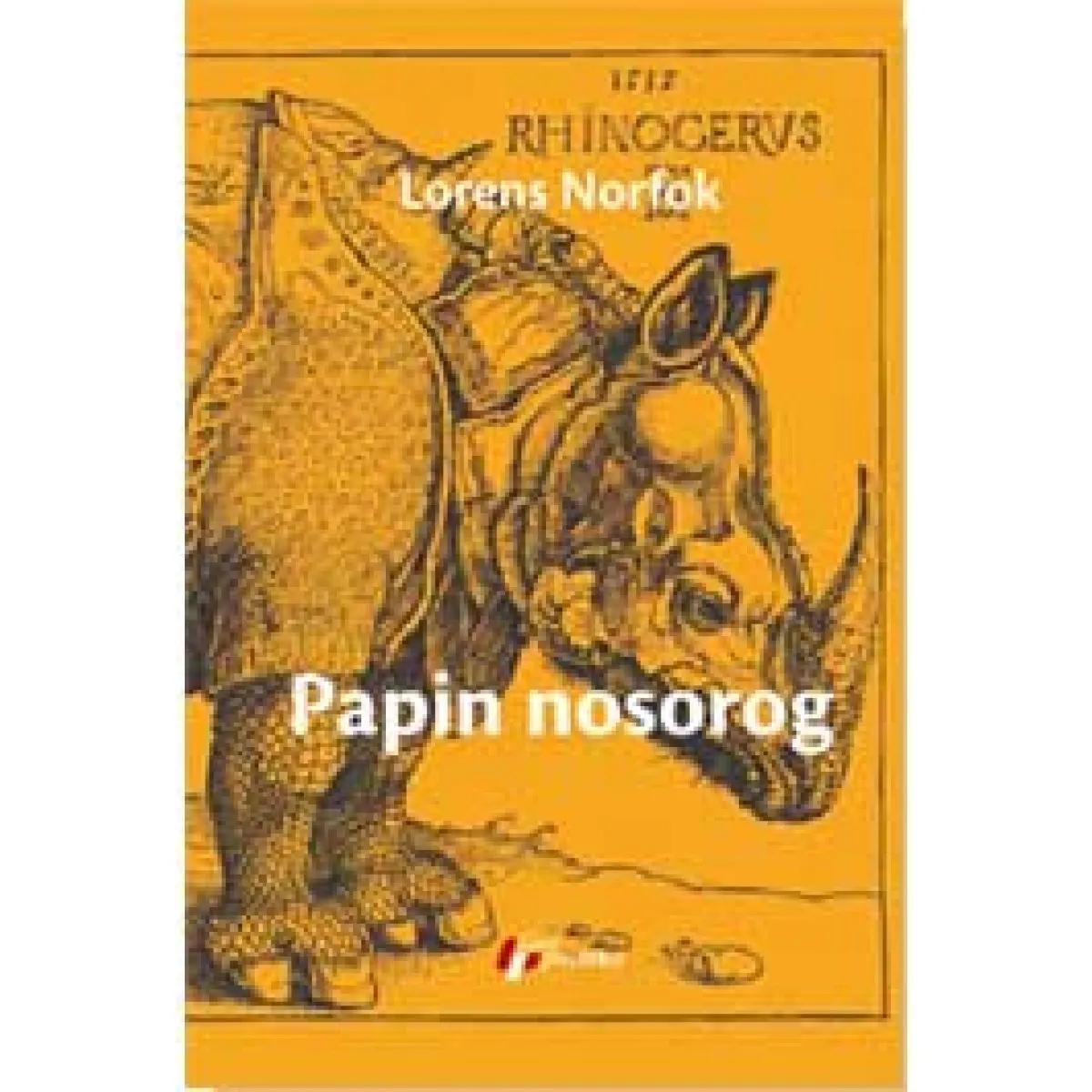 PAPIN NOSOROG 
