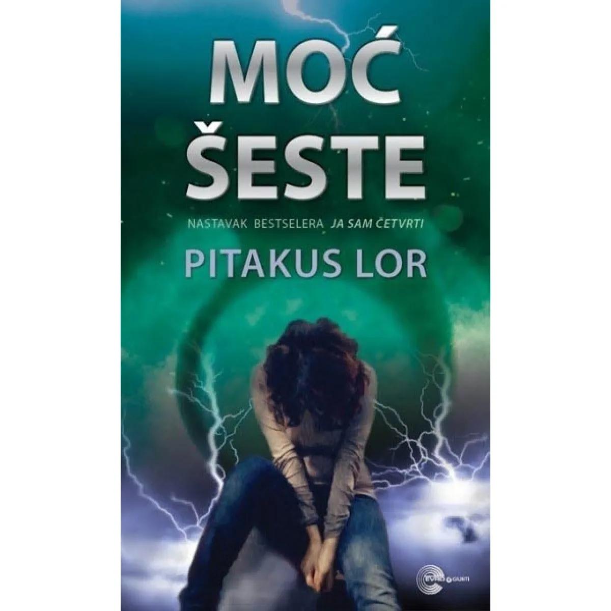 MOĆ ŠESTE 
