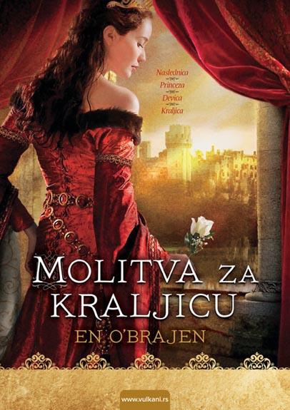 MOLITVA ZA KRALJICU 