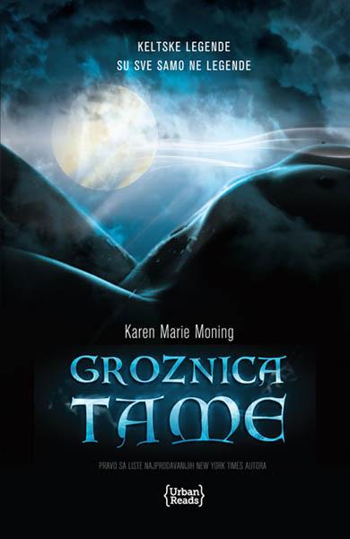 GROZNICA TAME 