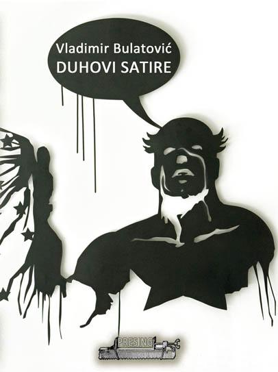 DUHOVI SATIRE 