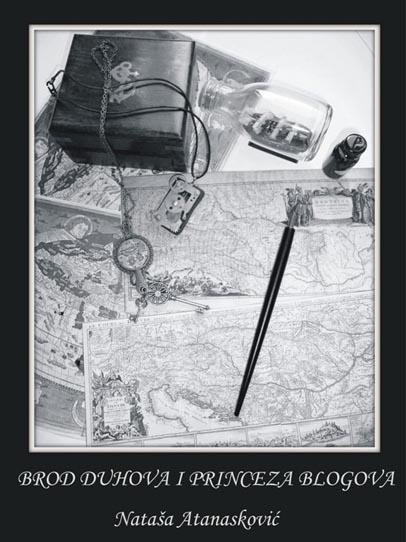 BROD DUHOVA I PRINCEZA BLOGOVA 