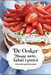 DR OETKER SLASNE TORTE KOLAČI I PECIVA 