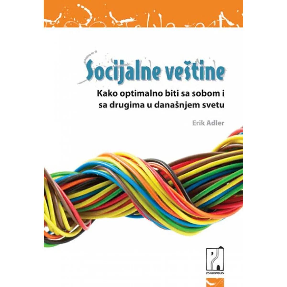 SOCIJALNE VEŠTINE 