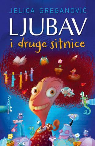 LJUBAV I DRUGE SITNICE 