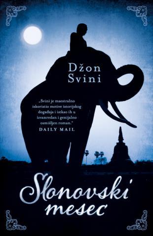 SLONOVSKI MESEC 