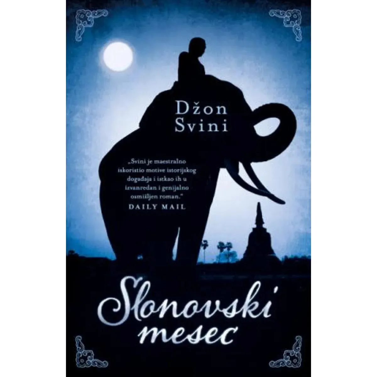 SLONOVSKI MESEC 