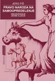 PRAVO NARODA NA SAMOOPREDELJENJE 