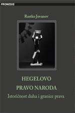 HEGELOVO PRAVO NARODA 
