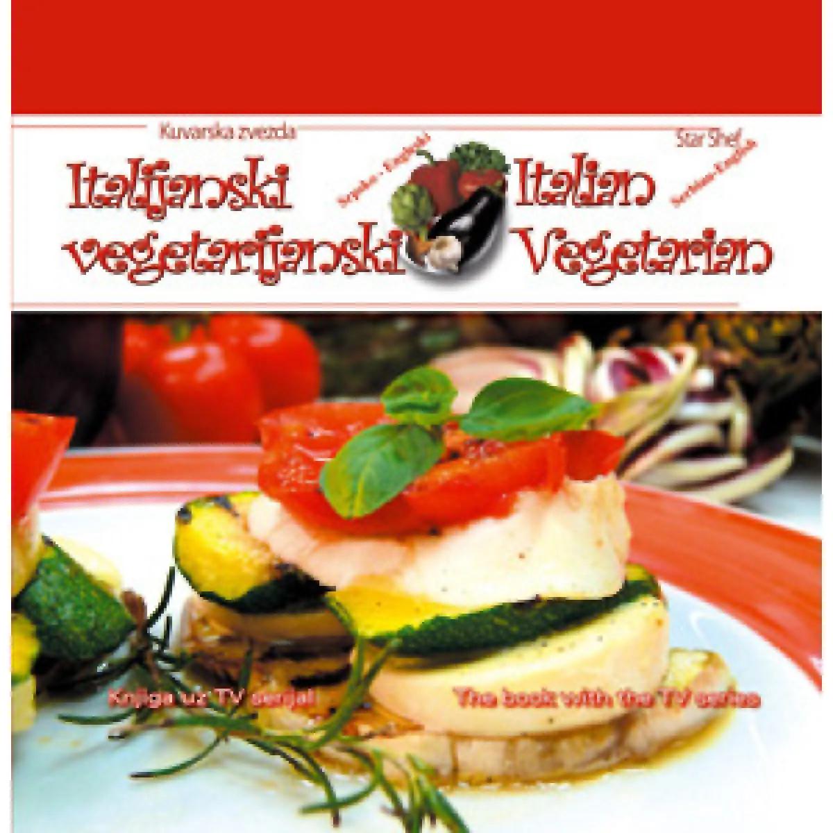 KUVARSKA ZVEZDA ITALIJANSKI VEGETARIJANSKI 