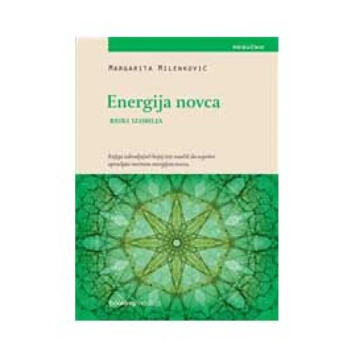 ENERGIJA NOVCA REIKI IZOBILJA 