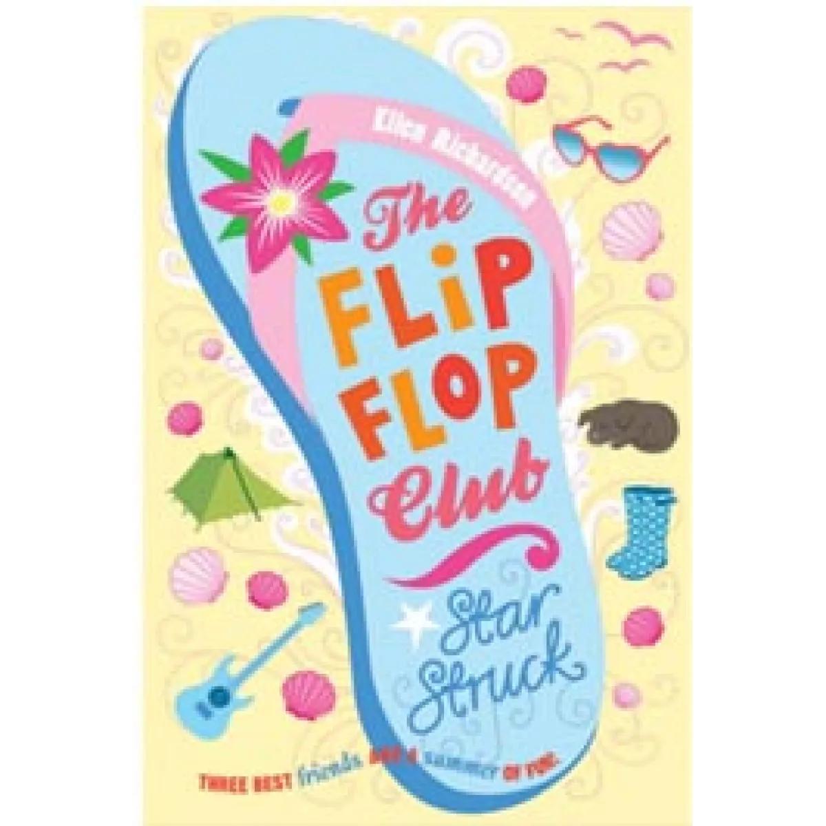 FLIP FLOP KLUB IV DEO OPČINJENE ZVEZDAMA 