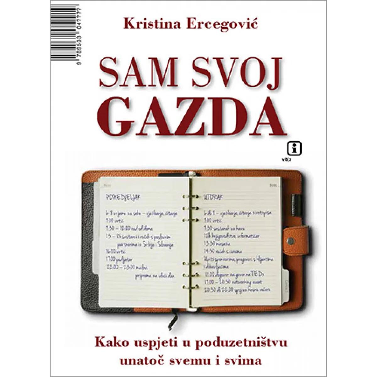 SAM SVOJ GAZDA 
