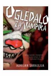 OGLEDALO ZA VAMPIRE 