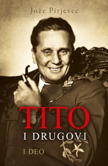 TITO I DRUGOVI I 