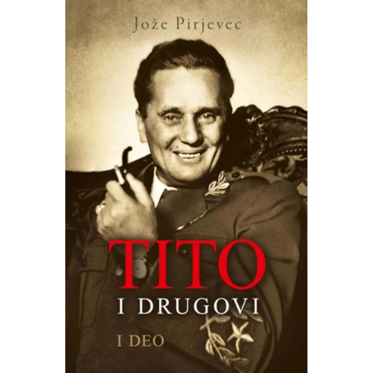 TITO I DRUGOVI I 