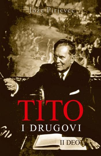 TITO I DRUGOVI II 