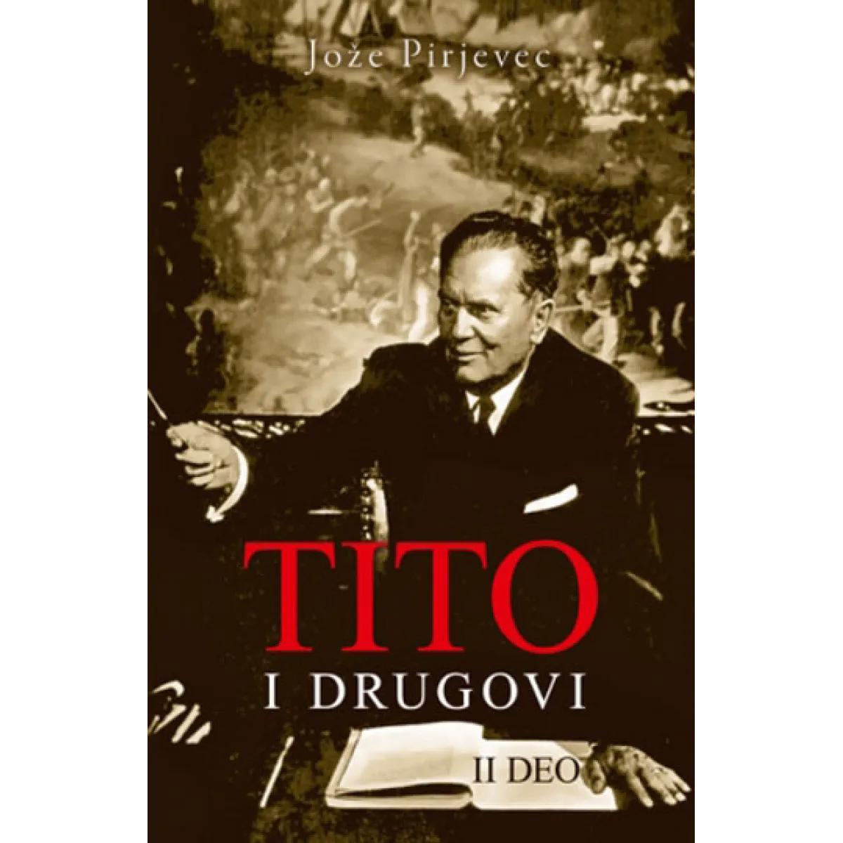 TITO I DRUGOVI II 