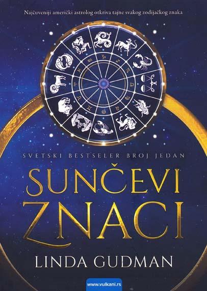 SUNČEVI ZNACI 