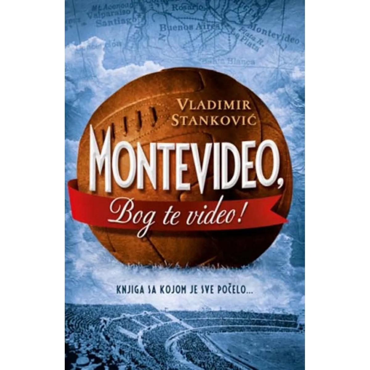 MONTEVIDEO BOG TE VIDEO 