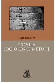 PRAVILA SOCIOLOŠKE METODE 