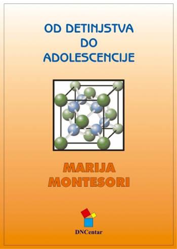 OD DETINJSTVA DO ADOLESCENCIJE 