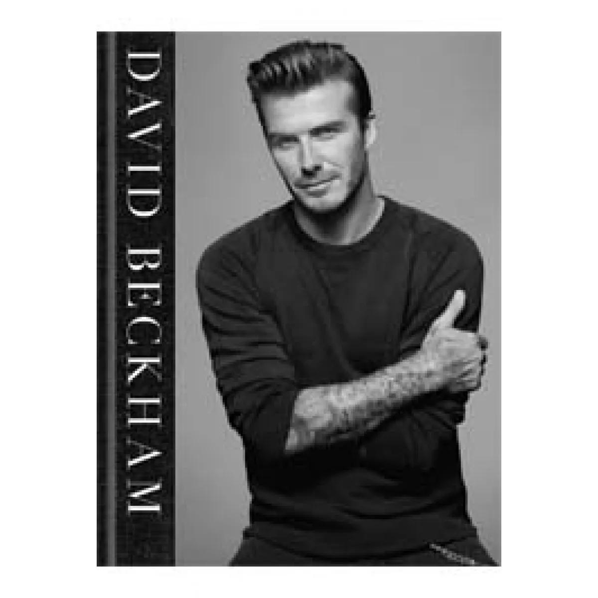 DAVID BECKHAM 