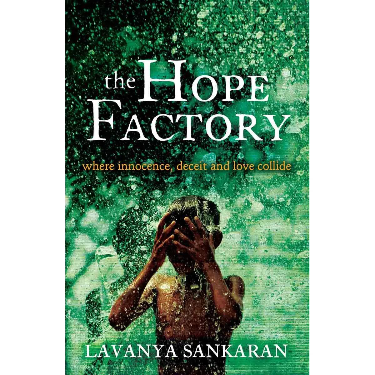 THE HOPE FACTORY 