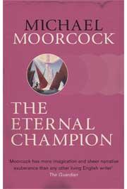 THE ETERNAL CHAMPION 