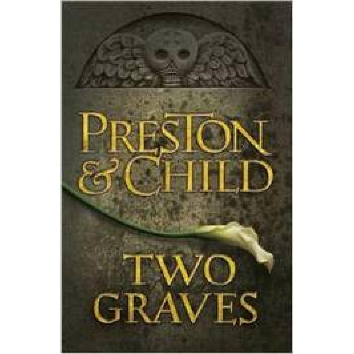 TWO GRAVES 