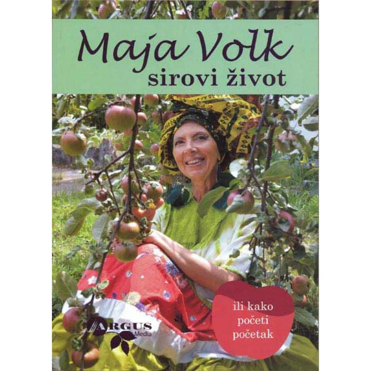 SIROVI ŽIVOT ILI KAKO POČETI POČETAK 