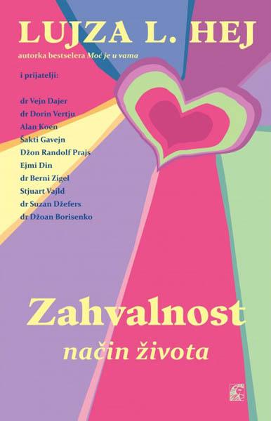 ZAHVALNOST NAČIN ŽIVOTA 