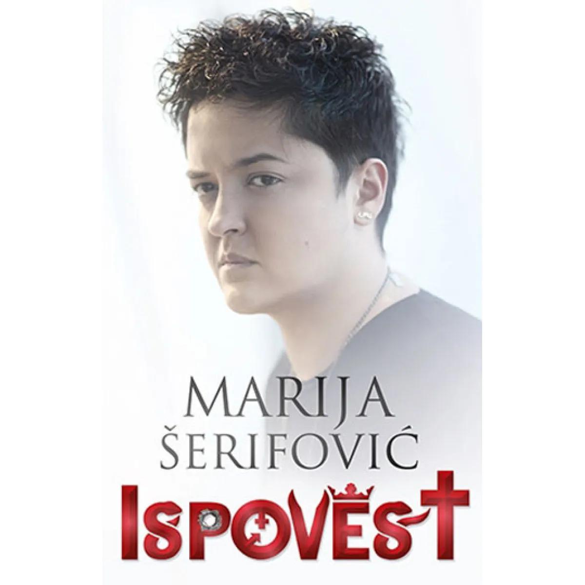 ISPOVEST 