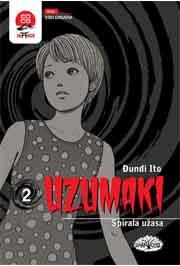 UZUMAKI 2 
